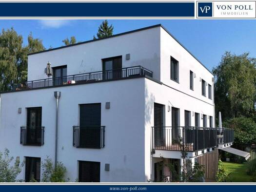 Wohnung zum Kauf 722.000 € 3 Zimmer 84 m² Freising 85354