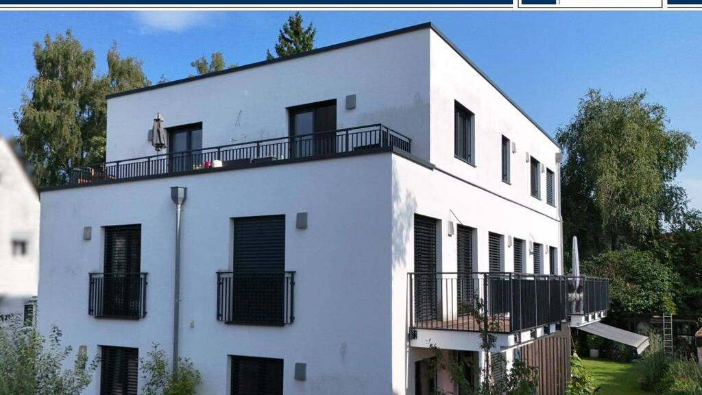 Wohnung zum Kauf 722.000 € 3 Zimmer 80 m² Freising 85354