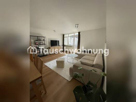 Wohnung zur Miete Tauschwohnung 980 € 3 Zimmer 70 m² 3. Geschoss Neuehrenfeld Ehrenfeld 50823