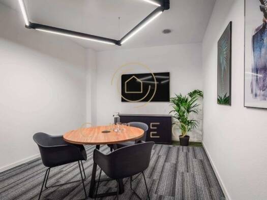 Bürofläche zur Miete provisionsfrei 85 m² Bürofläche teilbar ab 1 m² Quadrate Mannheim 68161