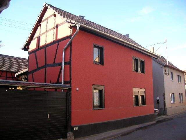 Haus – Bad Münstereifel, Mahlberg - Ansicht 2