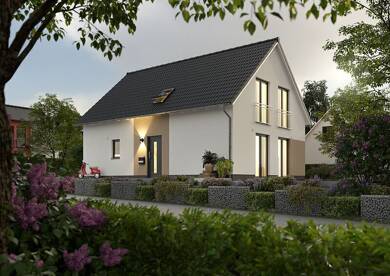 Haus zum Kauf provisionsfrei 557.824 € 5 Zimmer 141 m² 838 m² Grundstück Kirf Wellen 54441