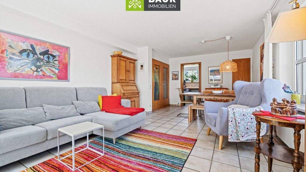 Wohnung zum Kauf 449.000 € 5 Zimmer 143 m² 1. Geschoss Wiblingen Ulm 89079