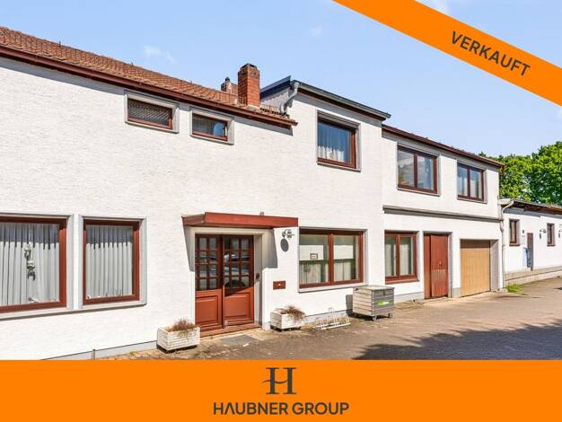 Wohn- und Geschäftshaus zum Kauf als Kapitalanlage geeignet 349.000 € 7 Zimmer 608 m² 1.278 m² Grundstück Bremen 28757