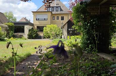Mehrfamilienhaus zum Kauf 1.190.000 € 252 m² 971 m² Grundstück Laufamholz Nürnberg 90482