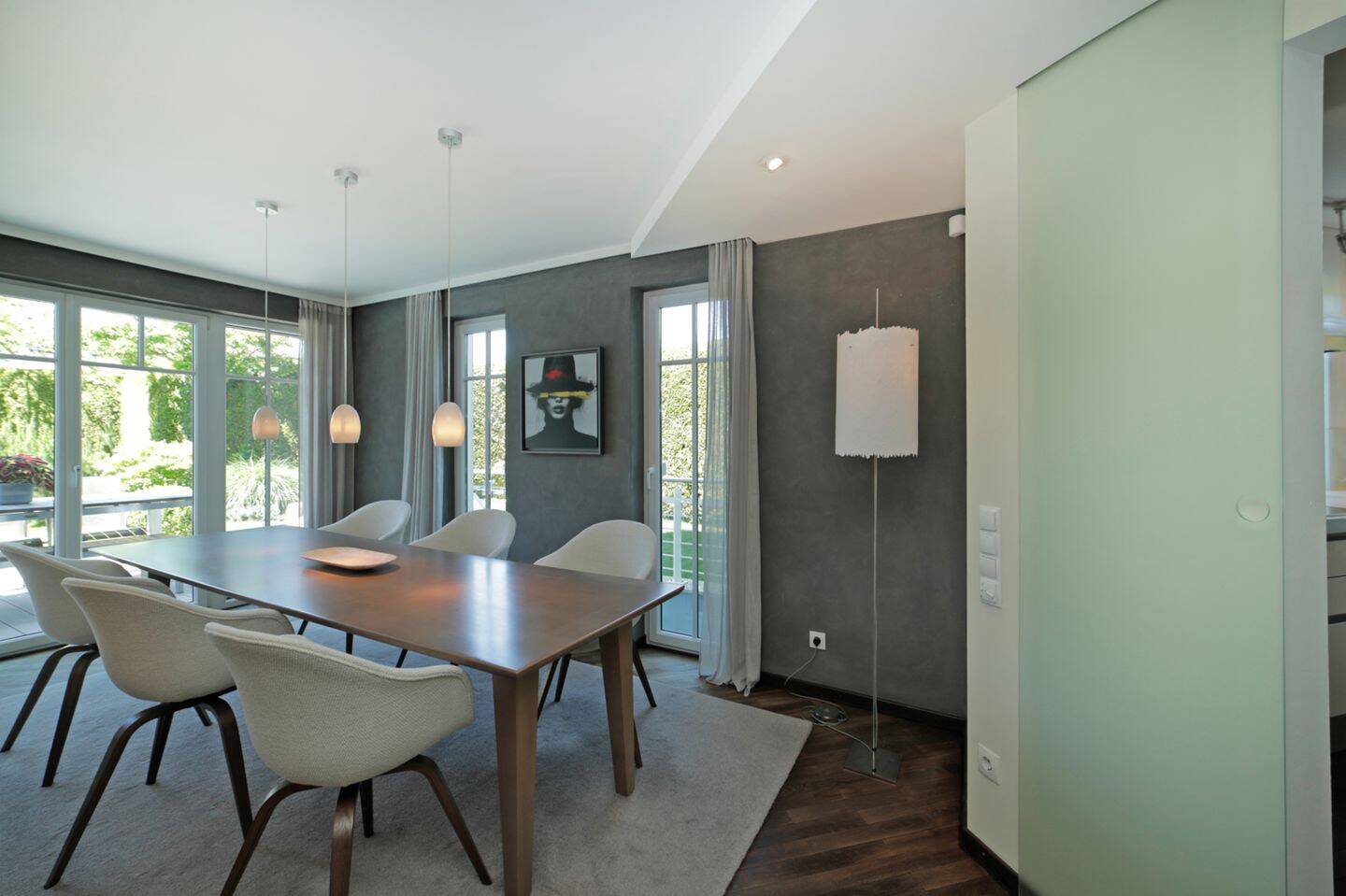 Haus – Berg, Landkreis Starnberg - Ansicht 5