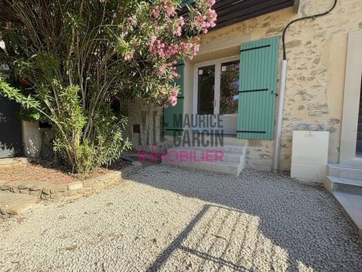 Wohnung zum Kauf 170.400 € 57 m² Vacqueyras 84190