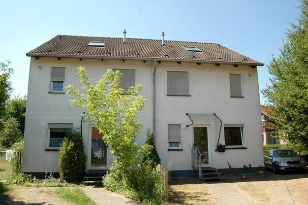 Doppelhaushälfte zum Kauf 280.000 € 5 Zimmer 140 m² 506 m² Grundstück Sommerfeld Kremmen 16766