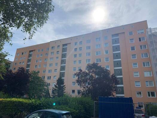Wohnung zur Miete 940 € 3 Zimmer 78,3 m² 4. Geschoss Georg-Raloff-Ring 38 Steilshoop Hamburg-Barmbek(Nord) 22309