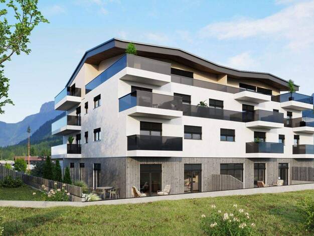 Grundstück zum Kauf 1.490.000 € 990 m² Grundstück St. Ulrich am Pillersee 6393