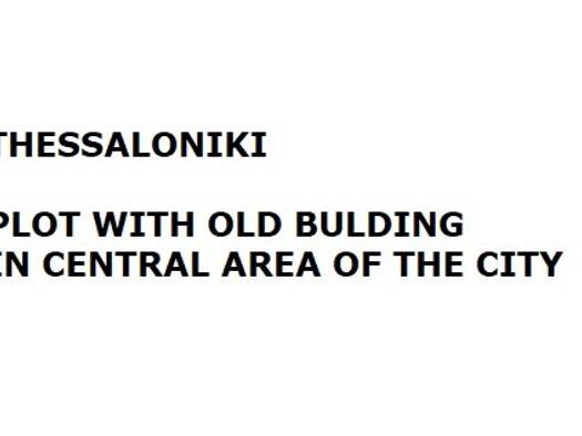 Haus zum Kauf 2.000.000 € 1 Zimmer 350 m² Grundstück Municipality of Thessaloniki 54629