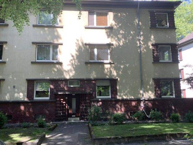 Wohnung zur Miete 301 € 2,5 Zimmer 42,5 m² frei ab 09.03.2026 Heimat 3 Buer Gelsenkirchen 45894