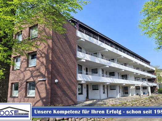 Wohnung zum Kauf 245.000 € 2 Zimmer 38 m² Niendorf/Ostsee Timmendorfer Strand / Niendorf 23669
