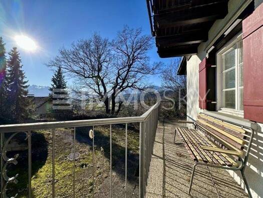 Einfamilienhaus zum Kauf 799.000 € 8 Zimmer 172 m² 1.155 m² Grundstück Feldkirch 6800