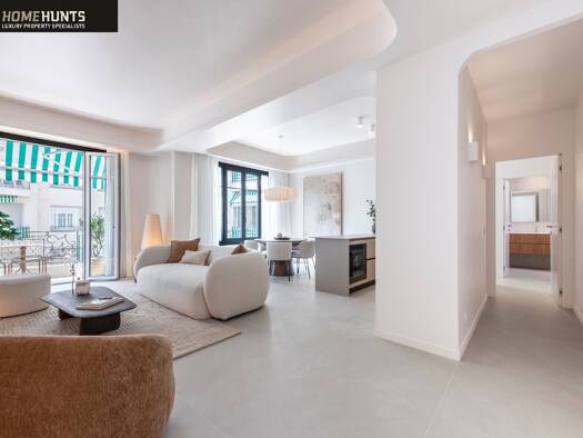 Wohnung zum Kauf 1.100.000 € 86 m² Las Planas - Comte de Falicon Nice 06236