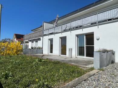 Terrassenwohnung zum Kauf 280.000 € 3 Zimmer 69 m² EG Hoppetenzell Stockach 78333