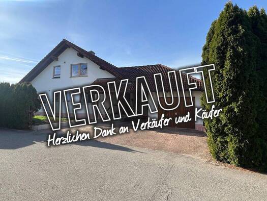 Mehrfamilienhaus zum Kauf 549.000 € 8 Zimmer 219 m² 645 m² Grundstück frei ab 01.03.2026 Dunningen 78655