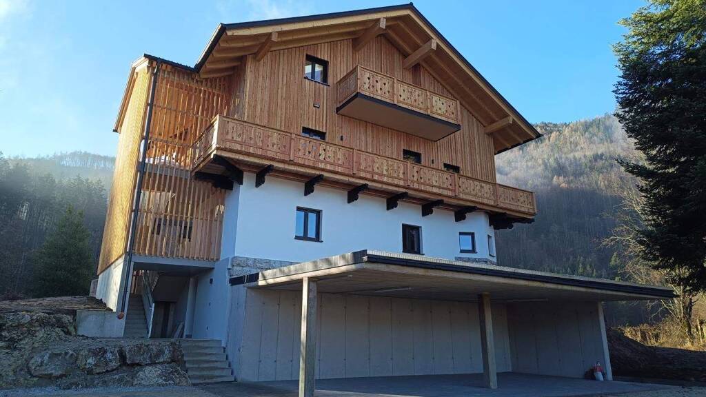 Wohnung zur Miete 1.386 € 2 Zimmer 89,4 m² Mondsee 5310