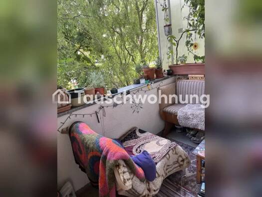 Wohnung zur Miete Tauschwohnung 300 € 2 Zimmer 47 m² 1. Geschoss Neustadt-Neuschönefeld Ost 04315