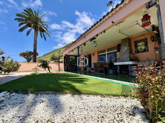 Chalet zum Kauf 495.000 € 4 Zimmer 253 m² La Orotava 38314