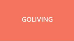 GoLiving GmbH logo