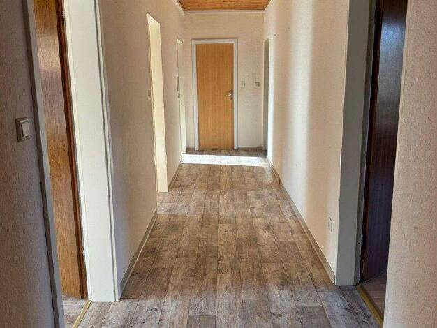 Wohnung zur Miete 650 € 4 Zimmer 107 m² 2. Geschoss Auf dem Mühlenstiege 1 Bad Gandersheim 37581