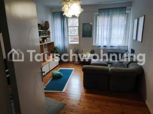 Wohnung zur Miete Tauschwohnung 450 € 2 Zimmer 51 m² 3. Geschoss Französisch Buchholz Berlin 10439