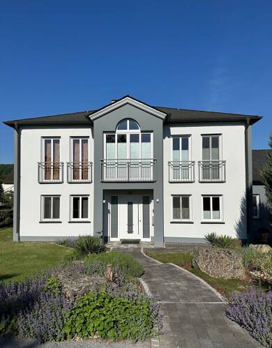 Einfamilienhaus zum Kauf provisionsfrei 7 Zimmer 234 m² 864,5 m² Grundstück Im Wissel 33 Wolsfeld 54636