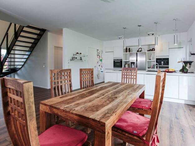 Haus zum Kauf provisionsfrei 124.999 € 5 Zimmer 134 m² 511 m² Grundstück Dahme Dahme/Mark 15936