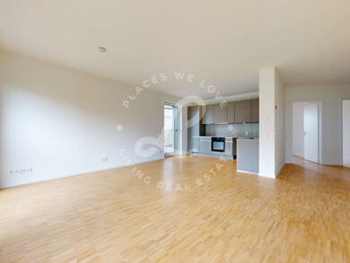 Wohnung zur Miete - Erstbezug 2.295 € 5 Zimmer 111,9 m² 4. Geschoss frei ab sofort Konstanz 78467