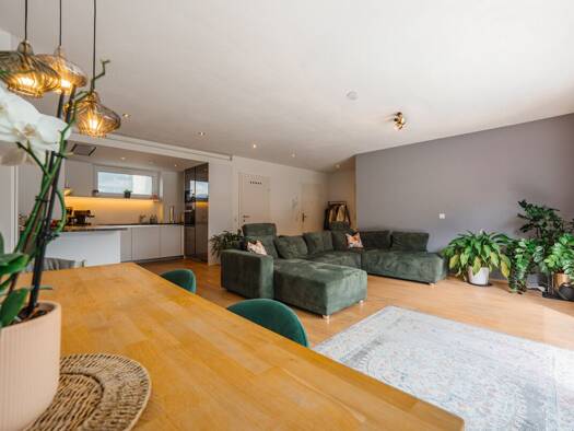 Penthouse zur Miete 1.000 € 2 Zimmer 84 m² frei ab sofort Bruck an der Großglocknerstraße 5671