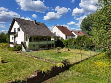 Einfamilienhaus zum Kauf 279.000 € 7 Zimmer 175 m² 500 m² Grundstück Hilbringen Merzig 66663