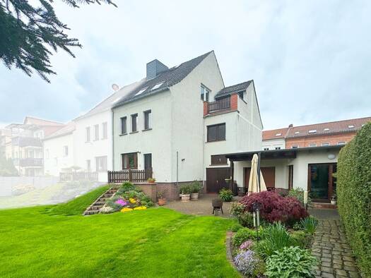Haus zum Kauf 295.000 € 6 Zimmer 200 m² 543 m² Grundstück Stendal Stendal 39576