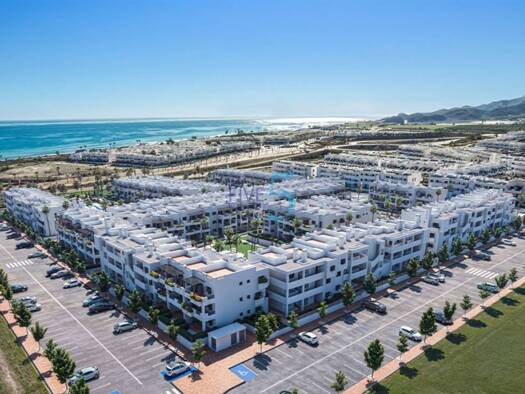 Penthouse zum Kauf 296.000 € 2 Zimmer 2. Geschoss Pulpí 04648