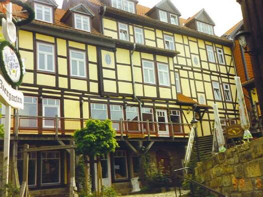 Wohnung zur Miete 300 € 2 Zimmer 63,1 m² Geschoss 2/2 frei ab 01.11.2026 Blankenburg Blankenburg 38889