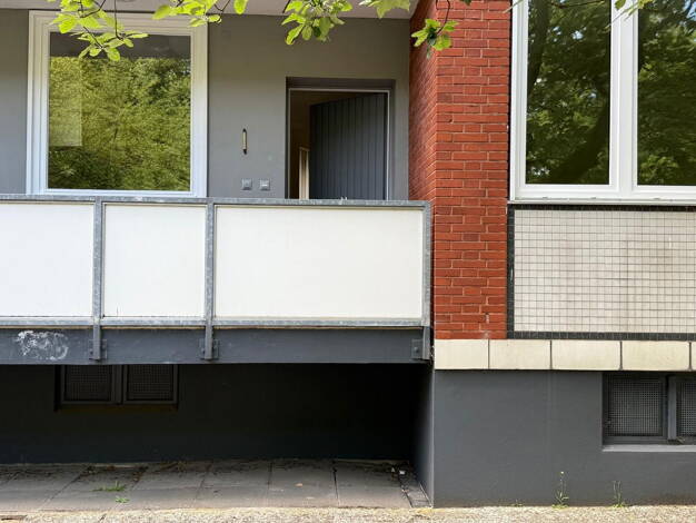 Wohnung zum Kauf provisionsfrei 315.000 € 3 Zimmer 72,5 m² EG Eidelstedter Dorfplatz Eidelstedt Hamburg 22527