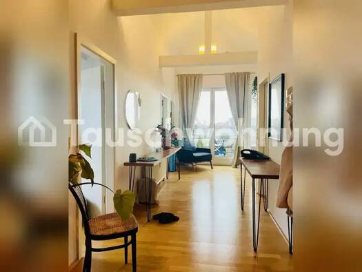 Wohnung zur Miete Tauschwohnung 1.024 € 2,5 Zimmer 70 m² 6. Geschoss Nordend-West Frankfurt am Main 60318