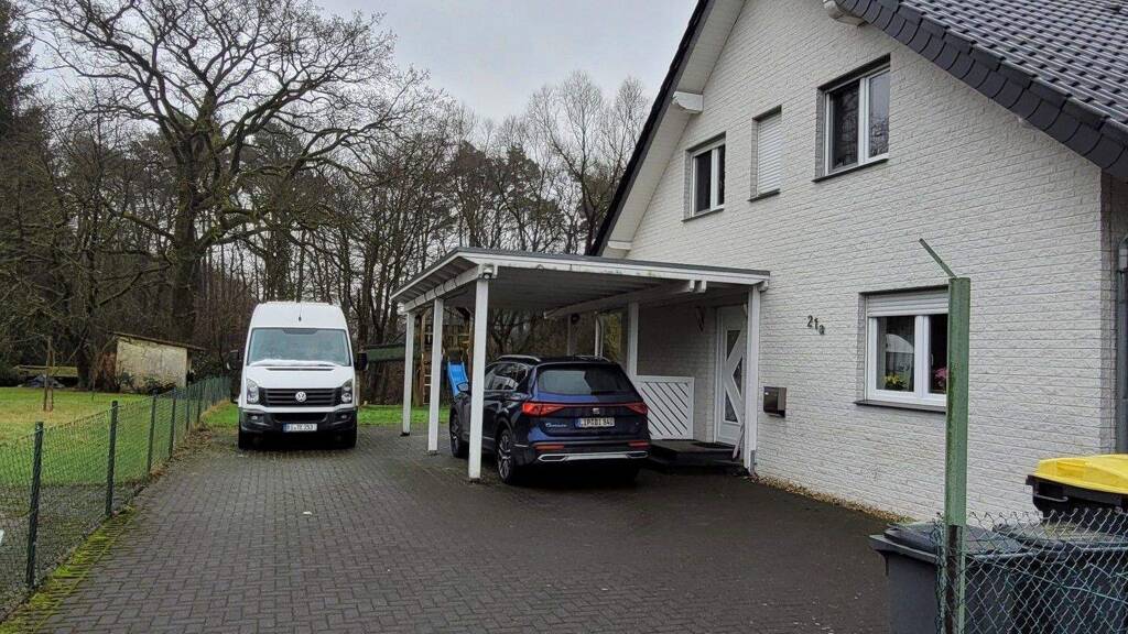 Einfamilienhaus zum Kauf provisionsfrei 499.000 € 7 Zimmer 149 m² 1.200 m² Grundstück Dalbke Bielefeld 33689