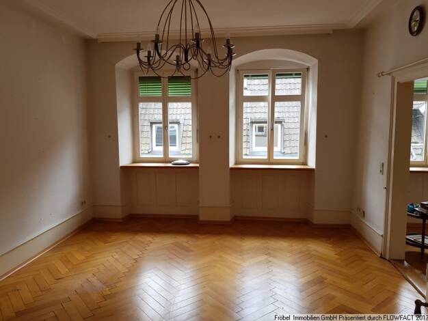 Wohnung zur Miete 970 € 3 Zimmer 87,7 m² 2. Geschoss Lörrach Lörrach 79539