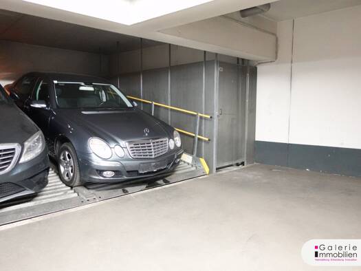 Stellplatz zum Kauf 11.900 € Schumanngasse Wien 1170