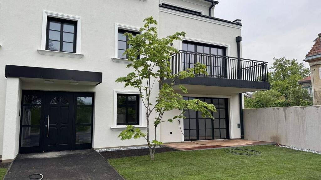 Wohnung zum Kauf 259.600 € 2 Zimmer 55,8 m² EG Langenlebarn 3425