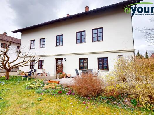 Wohnung zur Miete 1.350 € 3 Zimmer 135 m² Geschoss 1/1 Oberbeuren Kaufbeuren 87600