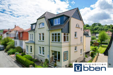 Villa zum Kauf 549.000 € 10 Zimmer 281 m² 959 m² Grundstück Seesen Seesen 38723