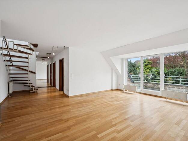 Wohnung zum Kauf provisionsfrei 285.000 € 4 Zimmer 91 m² 1. Geschoss St. Tönis Tönisvorst 47918