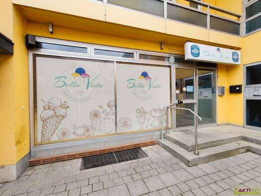Ladenfläche zur Miete 600 € 60,2 m² Verkaufsfläche Zeltweg 8740