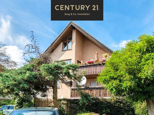 Wohnung zum Kauf 299.900 € 4 Zimmer 113 m² 3. Geschoss Reichenberg Oppenweiler 71570