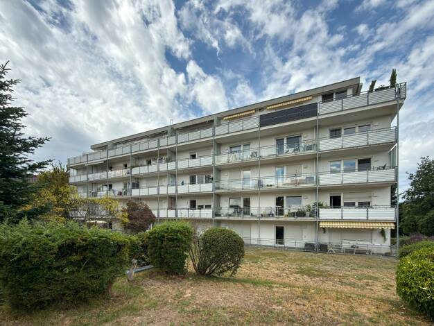 Wohnung zum Kauf 314.000 € 2 Zimmer 68 m² 2. Geschoss Allmannsdorf Konstanz 78464