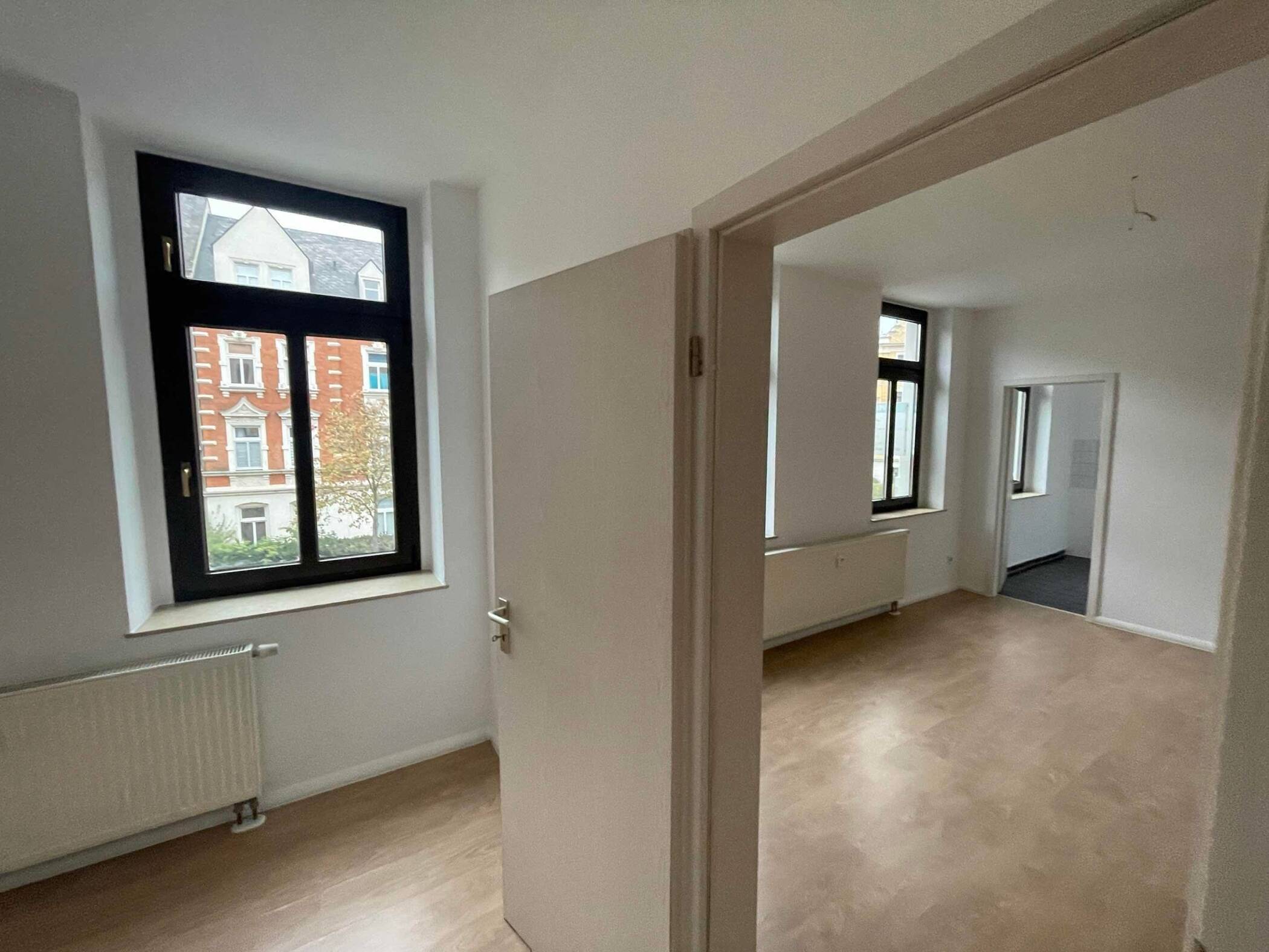 Wohnfühlen !!!!  gemütliche Wohnung in Chemnitz/Altendorf – Willy-Reinl-Str. 5 we  8, 9112 Chemnitz – Bild 1 von 17