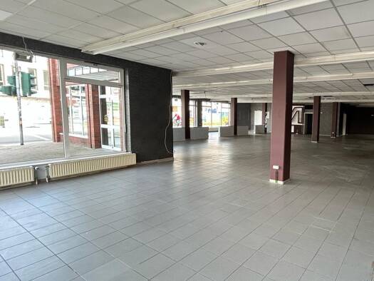 Ladenfläche zur Miete 434,6 m² Verkaufsfläche Soestenstr. Cloppenburg 49661