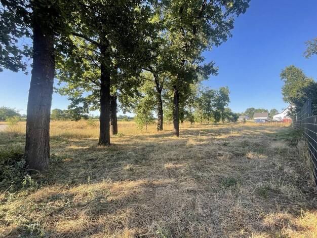 Grundstück zum Kauf provisionsfrei 70.000 € 400 m² Grundstück Pfarrholz Wiederau Pegau 04523